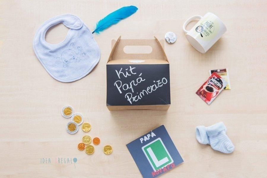 Ideas Regalos para Padres Primerizos 2022