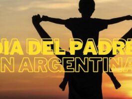 dia del padre en argentina