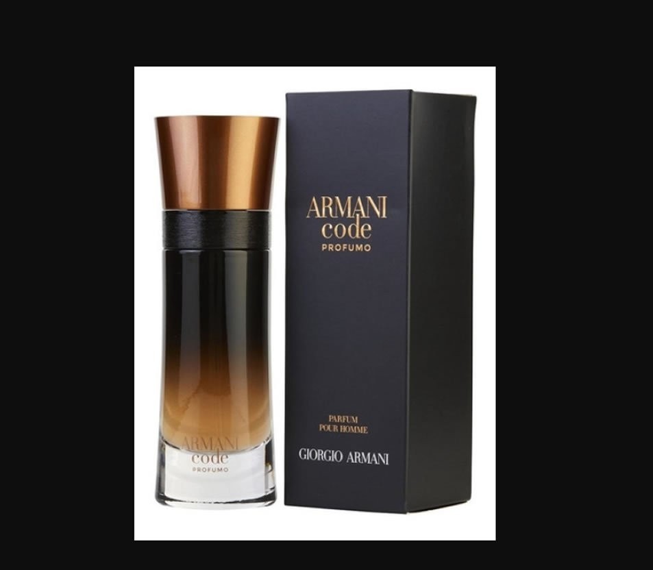 Code Profumo de Giorgio Armani