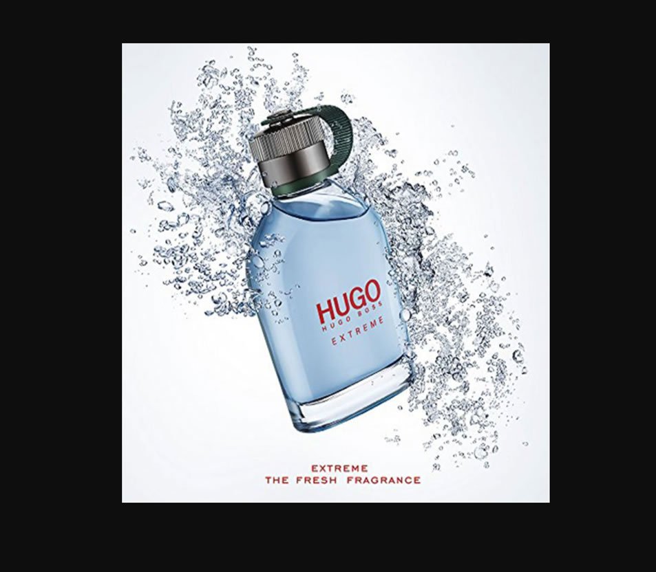 Hugo Extreme 2022 Perfume para el Dia del Padre